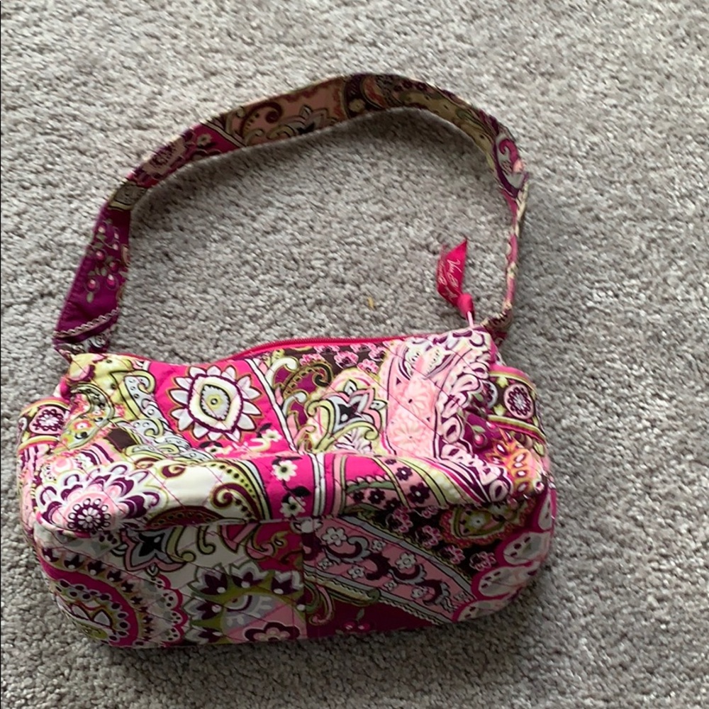 Vera Bradley small purse